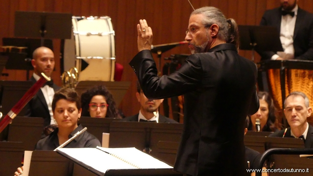 ORCHESTRA DI FIATI DI VALLE CAMONICA