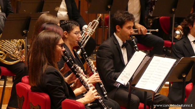 ORCHESTRA DI FIATI DI VALLE CAMONICA