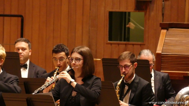 ORCHESTRA DI FIATI DI VALLE CAMONICA