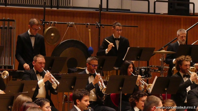 ORCHESTRA DI FIATI DI VALLE CAMONICA