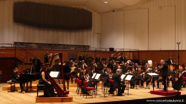ORCHESTRA DI FIATI DI VALLE CAMONICA