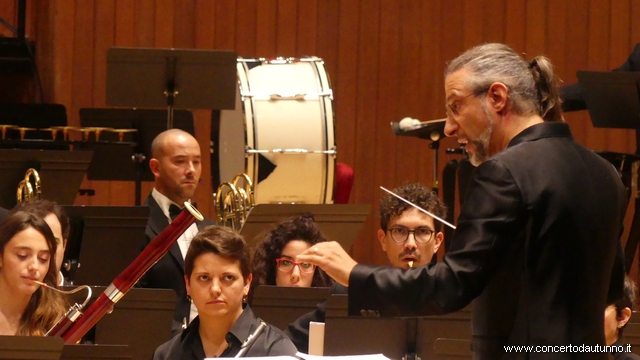 ORCHESTRA DI FIATI DI VALLE CAMONICA
