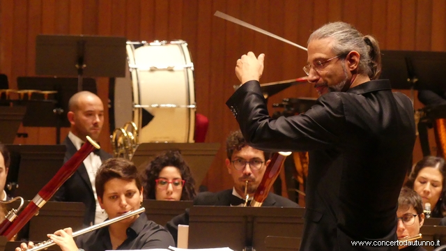 ORCHESTRA DI FIATI DI VALLE CAMONICA