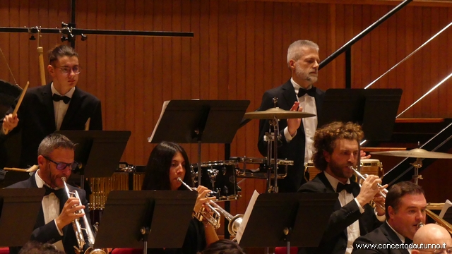 ORCHESTRA DI FIATI DI VALLE CAMONICA