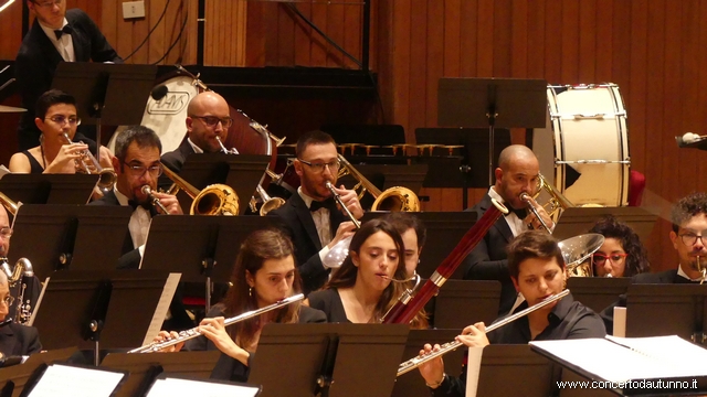 ORCHESTRA DI FIATI DI VALLE CAMONICA