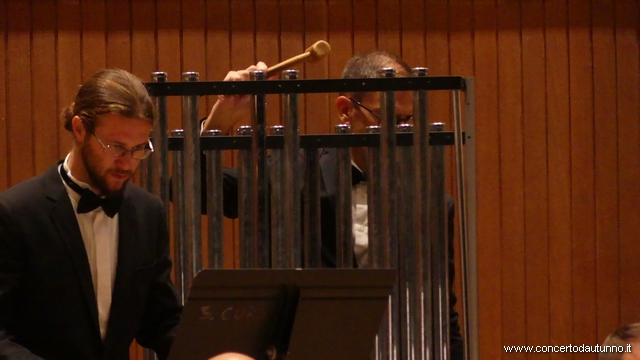 ORCHESTRA DI FIATI DI VALLE CAMONICA