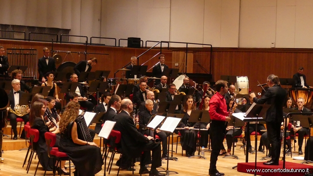 ORCHESTRA DI FIATI DI VALLE CAMONICA