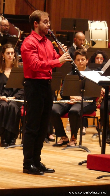 ORCHESTRA DI FIATI DI VALLE CAMONICA
