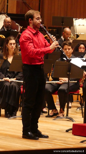 ORCHESTRA DI FIATI DI VALLE CAMONICA