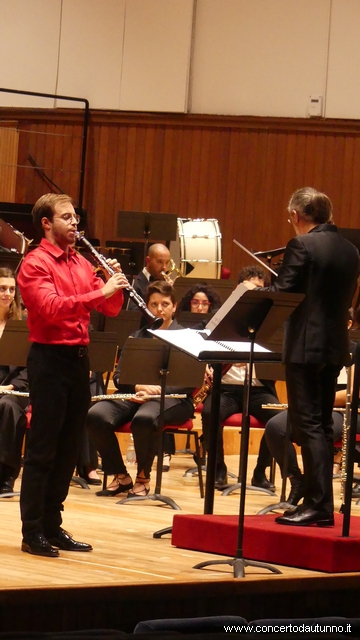 ORCHESTRA DI FIATI DI VALLE CAMONICA