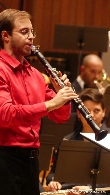 ORCHESTRA DI FIATI DI VALLE CAMONICA