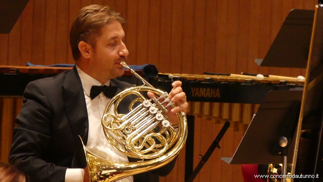 ORCHESTRA DI FIATI DI VALLE CAMONICA