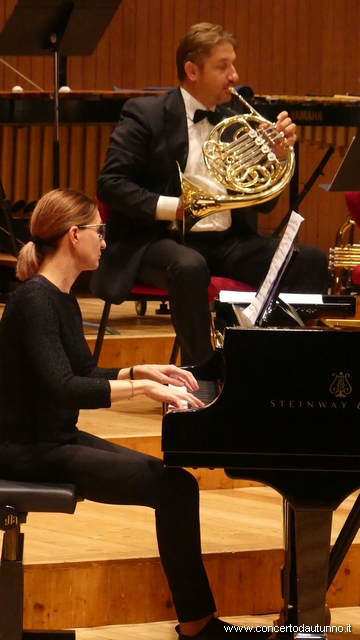 ORCHESTRA DI FIATI DI VALLE CAMONICA
