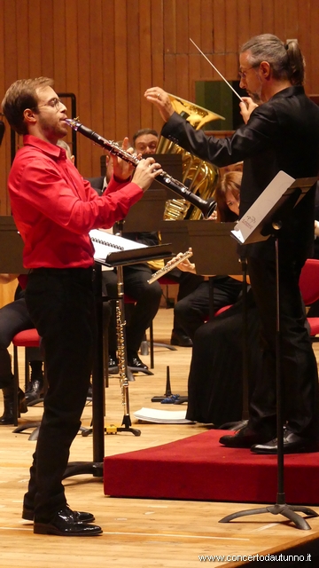 ORCHESTRA DI FIATI DI VALLE CAMONICA