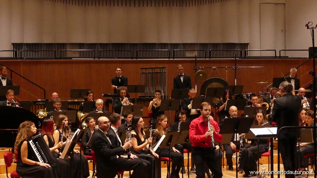 ORCHESTRA DI FIATI DI VALLE CAMONICA