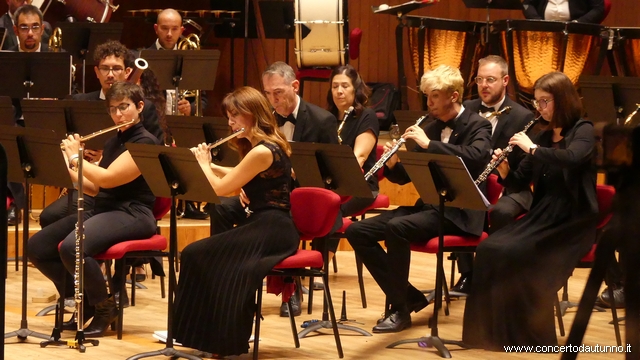 ORCHESTRA DI FIATI DI VALLE CAMONICA