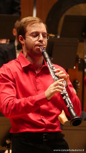 ORCHESTRA DI FIATI DI VALLE CAMONICA