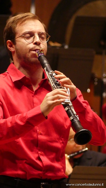 ORCHESTRA DI FIATI DI VALLE CAMONICA