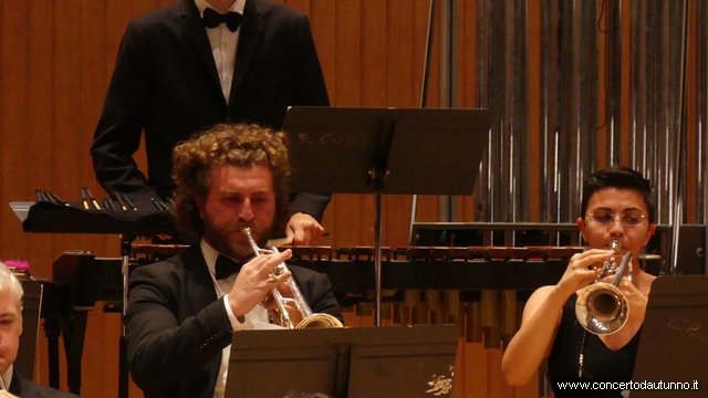 ORCHESTRA DI FIATI DI VALLE CAMONICA