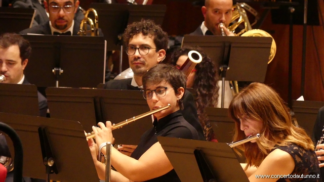 ORCHESTRA DI FIATI DI VALLE CAMONICA