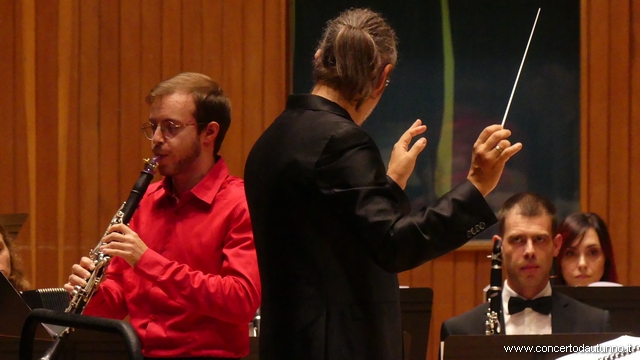 ORCHESTRA DI FIATI DI VALLE CAMONICA