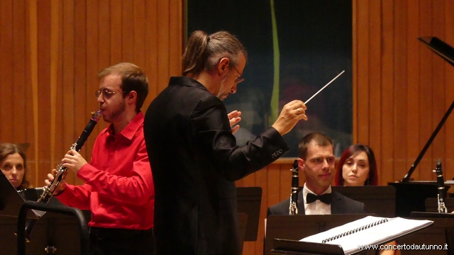ORCHESTRA DI FIATI DI VALLE CAMONICA