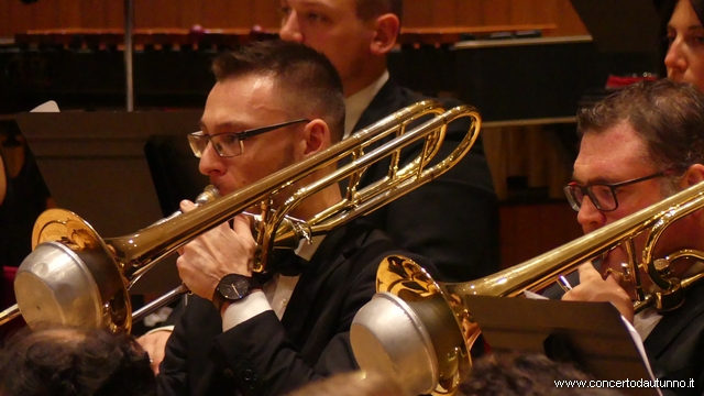 ORCHESTRA DI FIATI DI VALLE CAMONICA