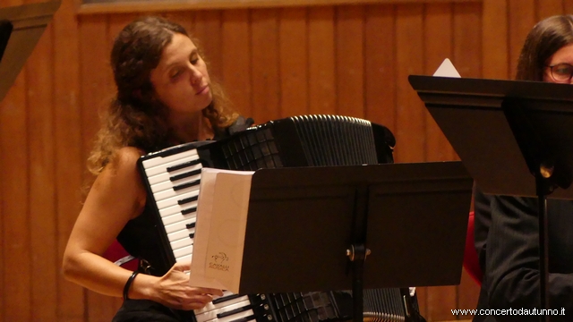 ORCHESTRA DI FIATI DI VALLE CAMONICA