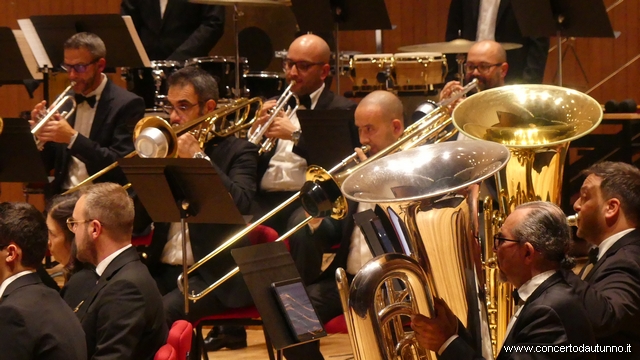 ORCHESTRA DI FIATI DI VALLE CAMONICA