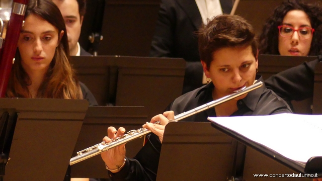ORCHESTRA DI FIATI DI VALLE CAMONICA