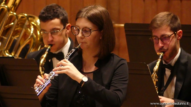 ORCHESTRA DI FIATI DI VALLE CAMONICA