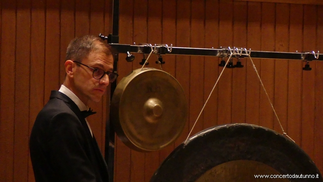ORCHESTRA DI FIATI DI VALLE CAMONICA