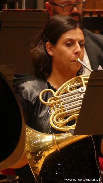 ORCHESTRA DI FIATI DI VALLE CAMONICA