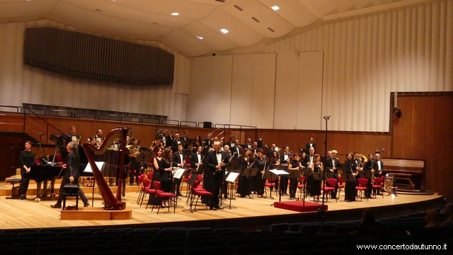 ORCHESTRA DI FIATI DI VALLE CAMONICA