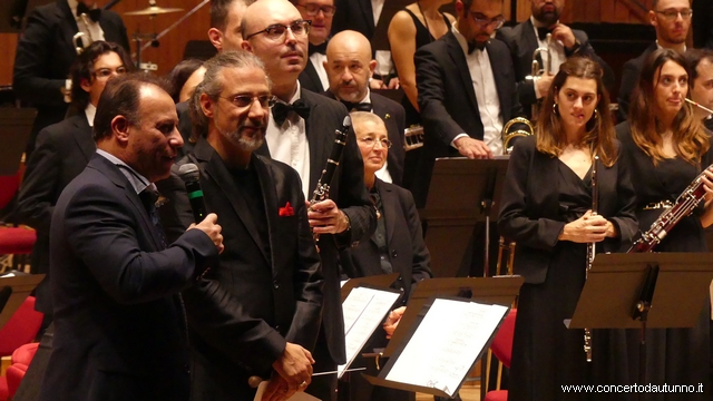 ORCHESTRA DI FIATI DI VALLE CAMONICA