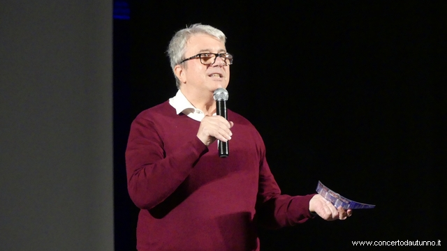 Lorenzo Balducci Ecoteatro