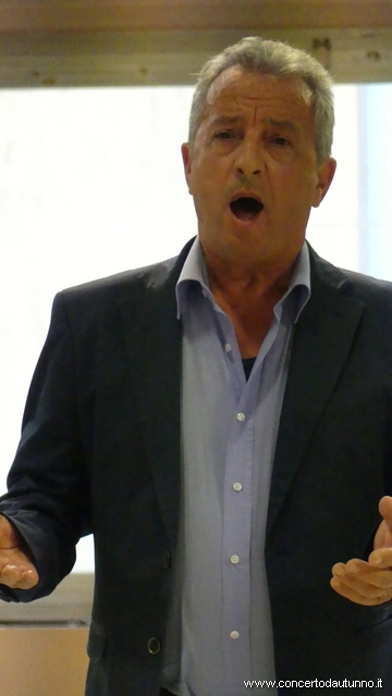 Auser Lirica Magenta