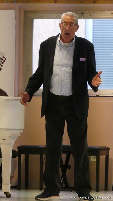 Auser Lirica Magenta