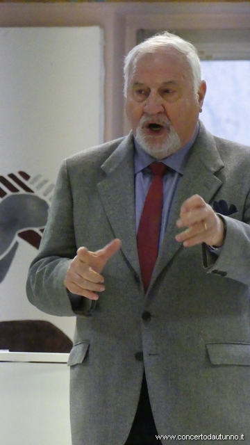 Auser Lirica Magenta