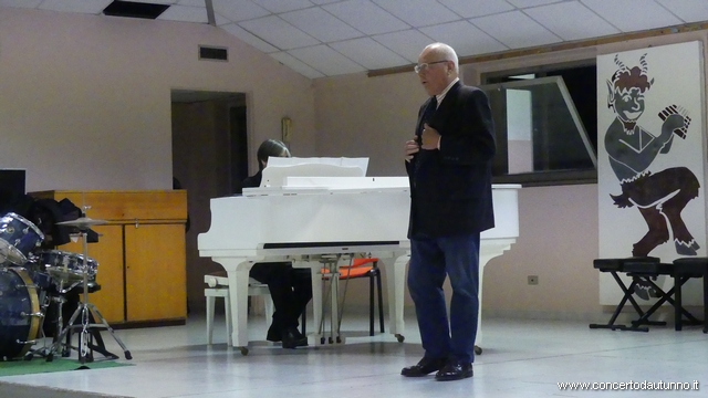 Auser Lirica Magenta