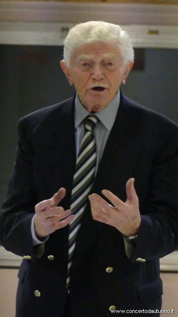 Auser Lirica Magenta