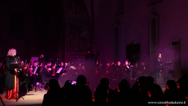 PianoInBilico Dracula Annunciata