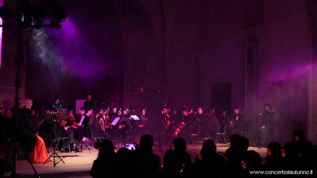 PianoInBilico Dracula Annunciata