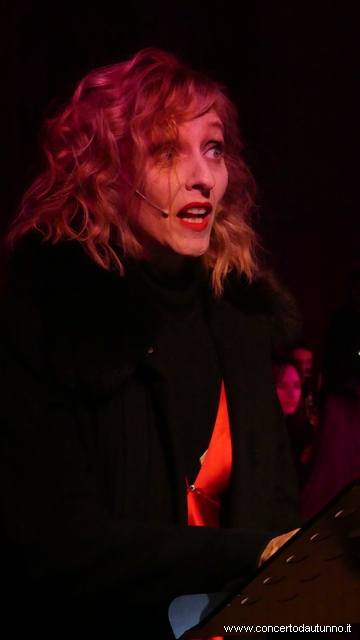 PianoInBilico Dracula Annunciata