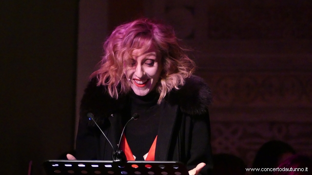 PianoInBilico Dracula Annunciata
