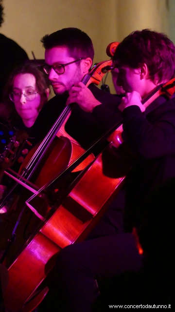 PianoInBilico Dracula Annunciata