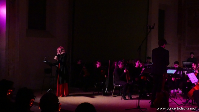 PianoInBilico Dracula Annunciata