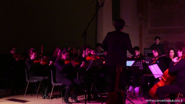 PianoInBilico Dracula Annunciata