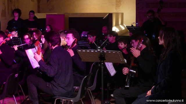 PianoInBilico Dracula Annunciata