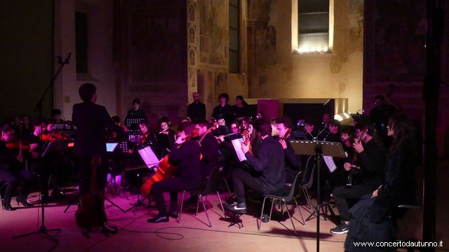 PianoInBilico Dracula Annunciata